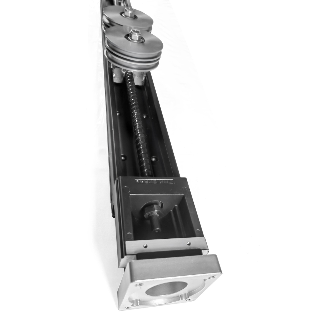 Slider Stabilizer