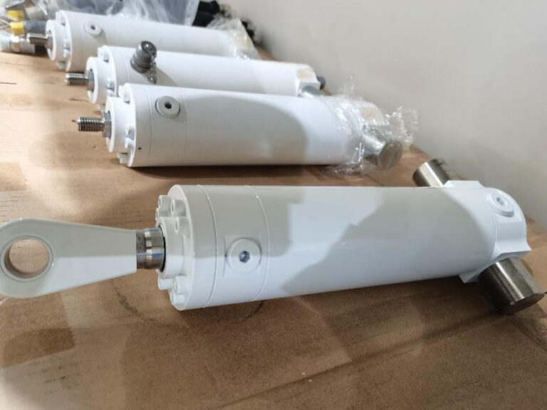 Mechanical Actuators