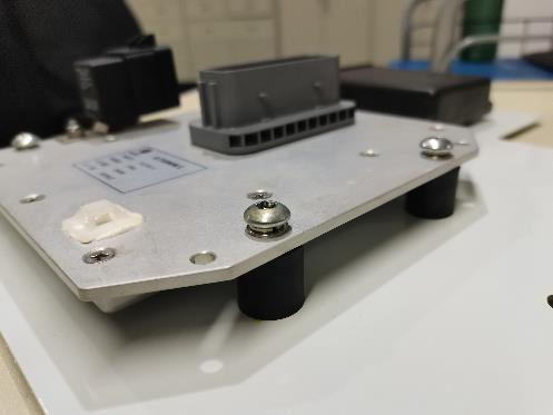 Electrical Control Unit
