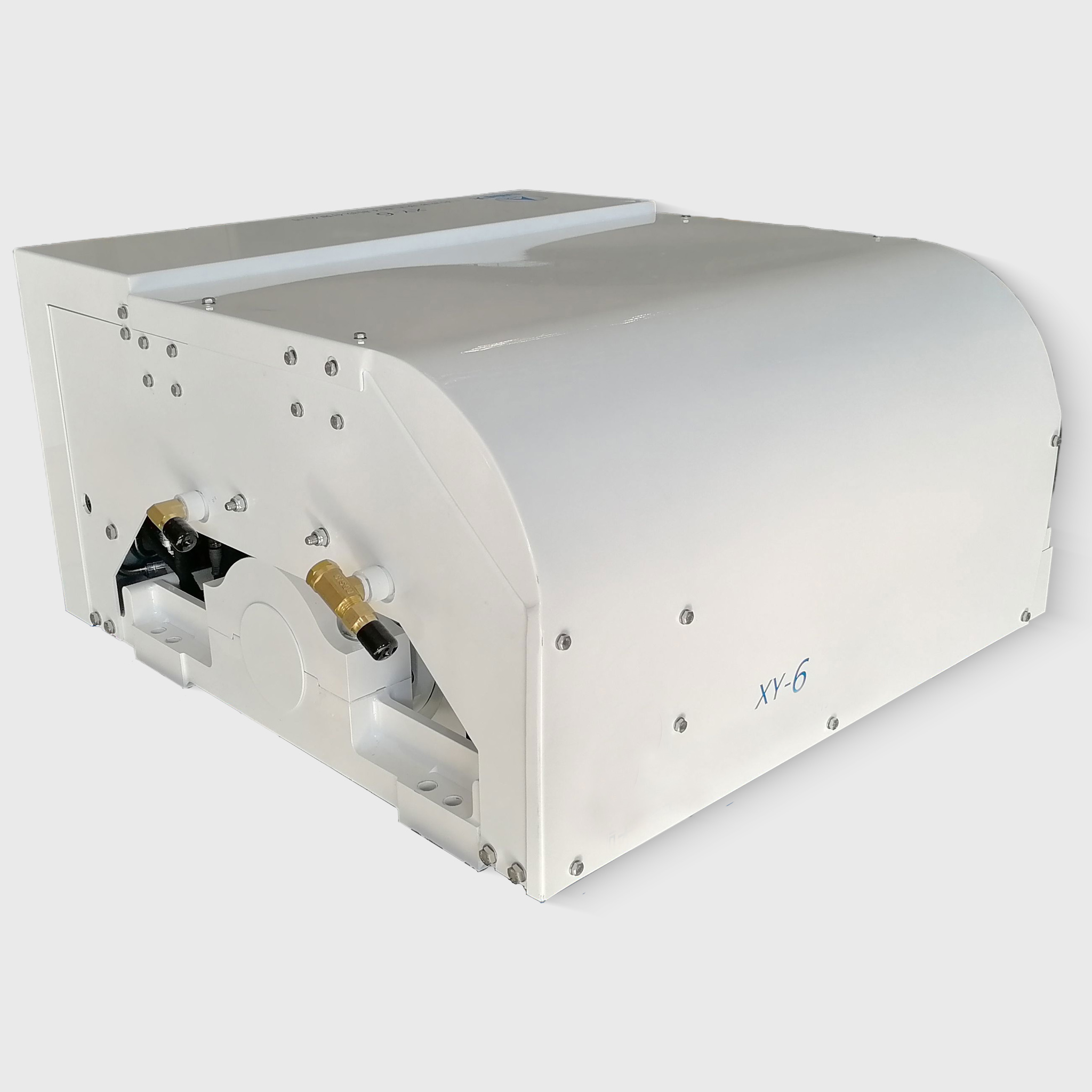 ANTI ROLLING GYRO XY - 6