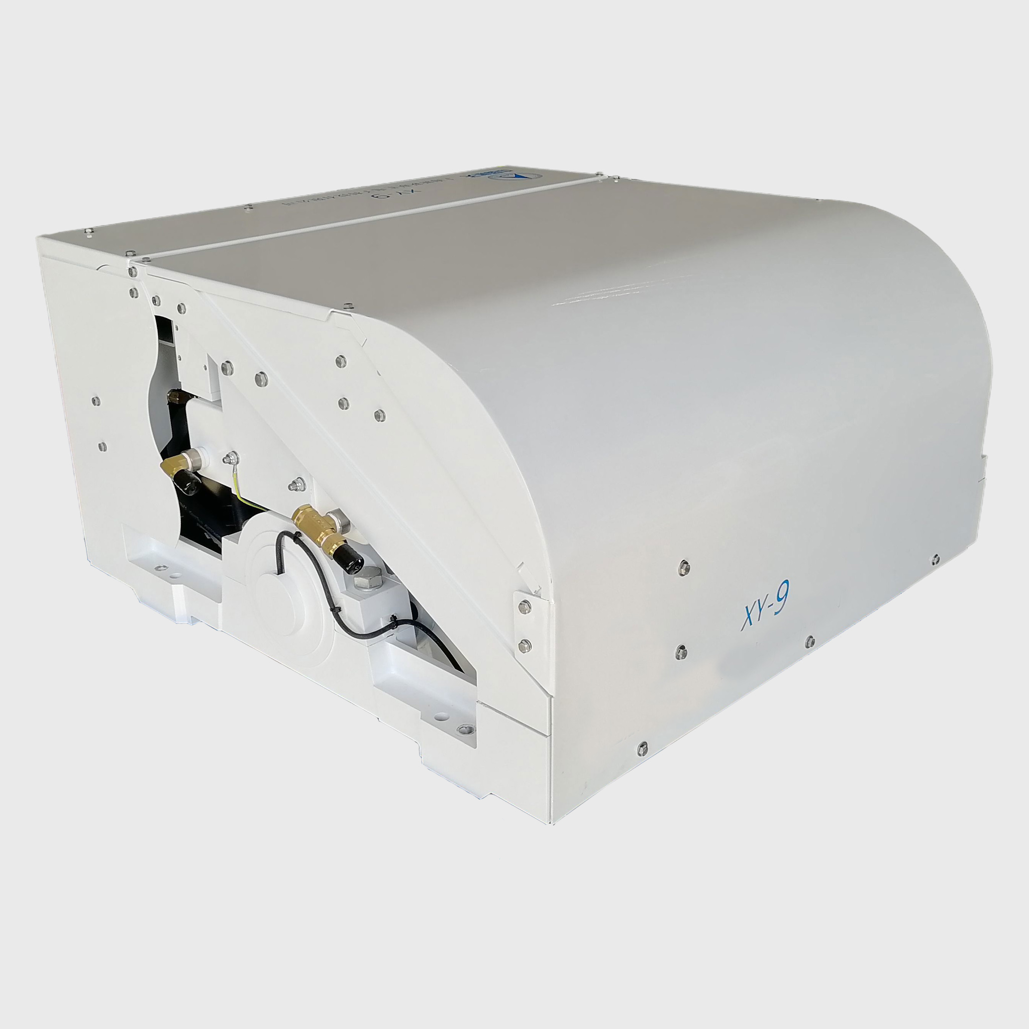 ANTI ROLLING GYRO XY - 9